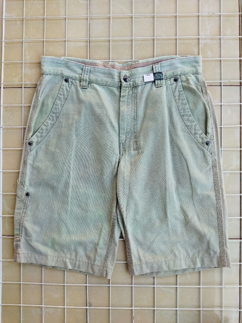 Celana tnf / tnf second / celana pendek tnf / pc77, foto 3
