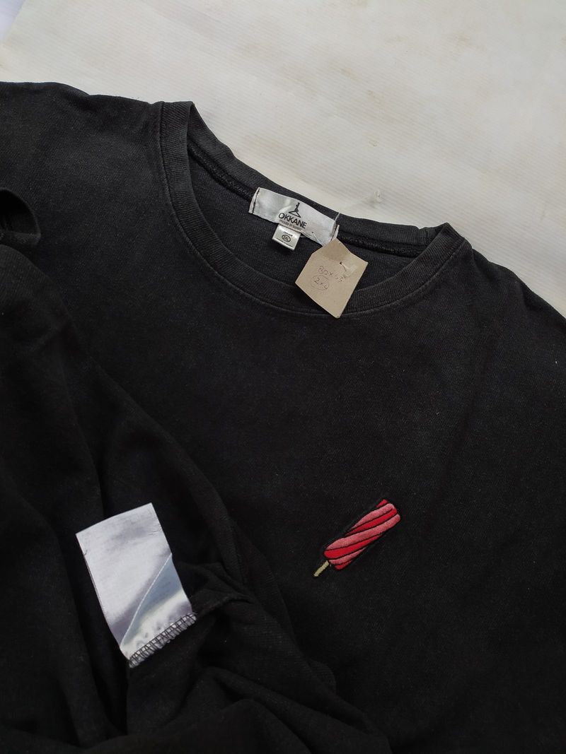 Oversize Shirt Okkane, foto 3