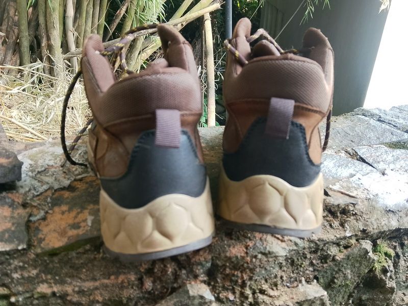 sepatu jim joker 1BR 42, foto 3