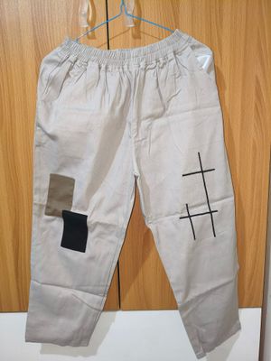 Getta Pants