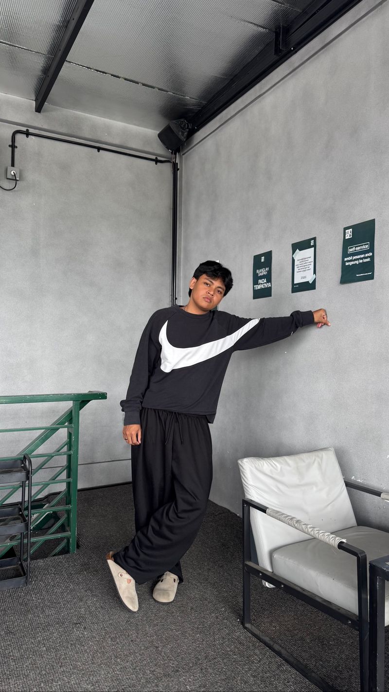 Nike Big Swosh, foto 3