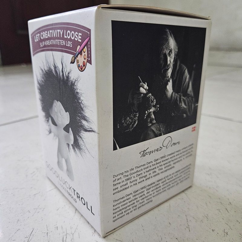 Goodlick Troll, foto 2