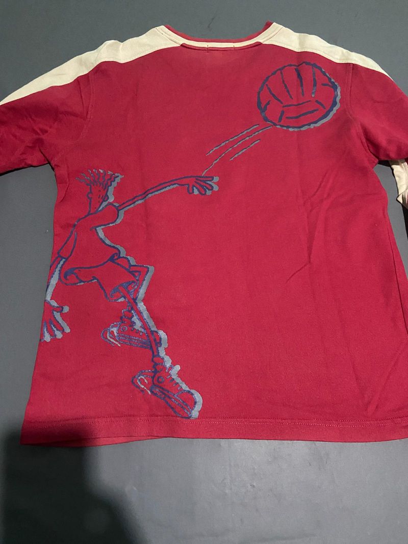 Fido dido T-shirt, foto 5