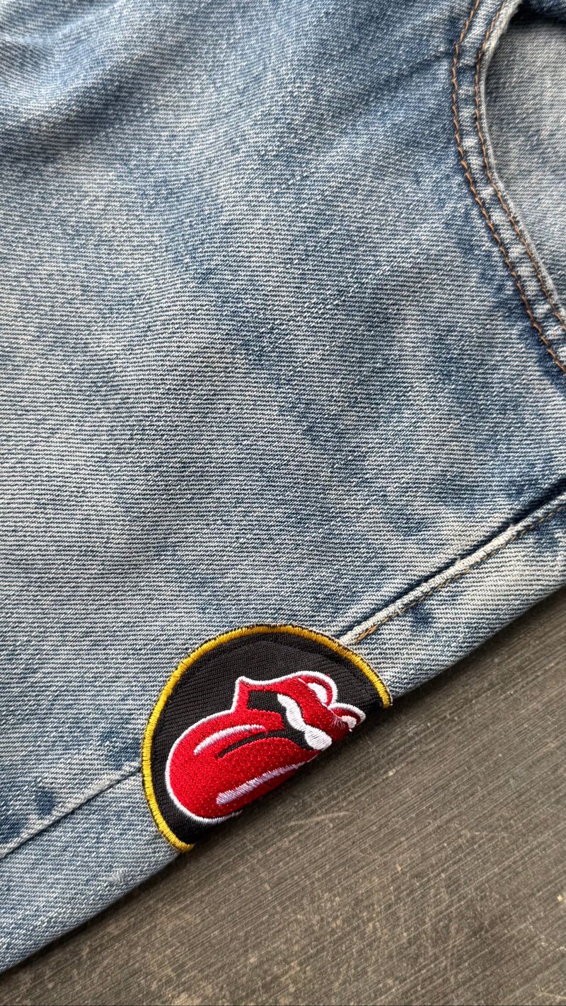 Levis 501, foto 4
