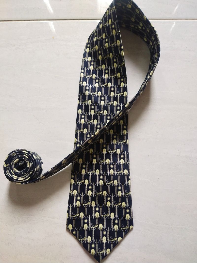 Vintage Luxury Pria black yellow, foto 4