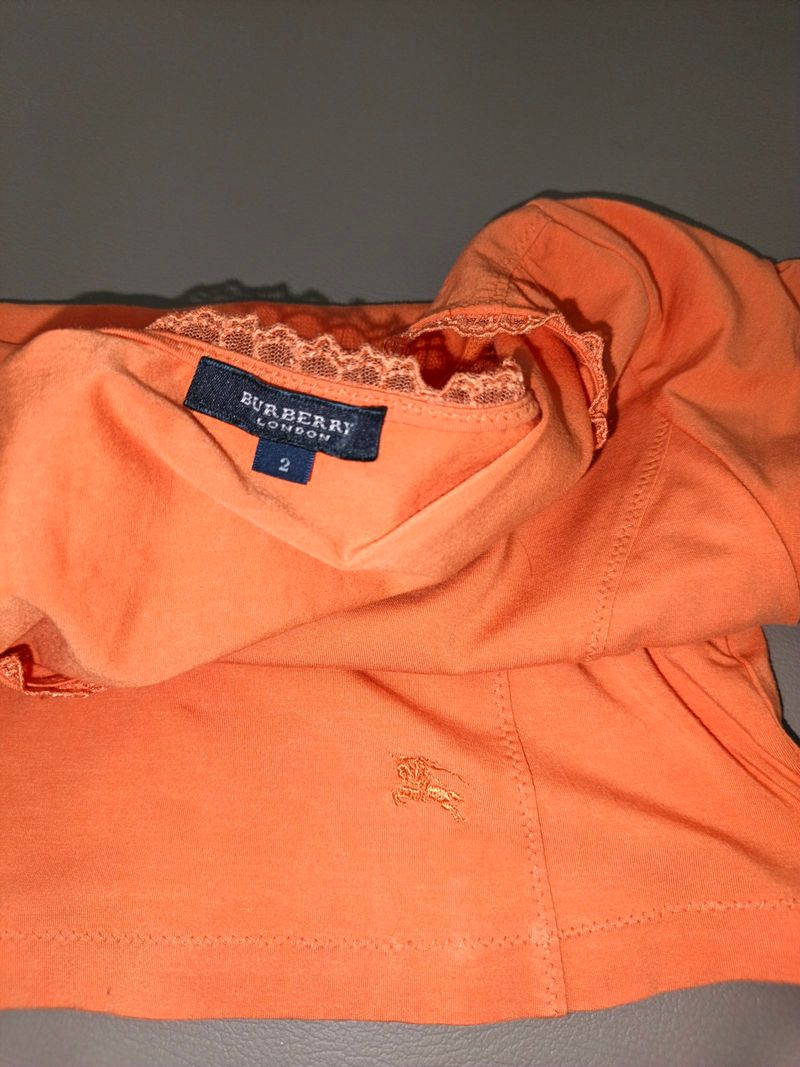 Polo shirt Burberry, foto 7
