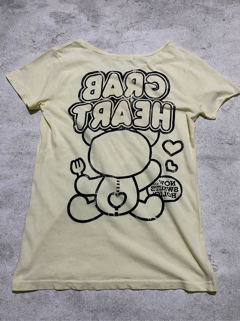 Cute Tshirt, foto 2