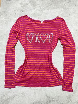 Longsleeve Esprit