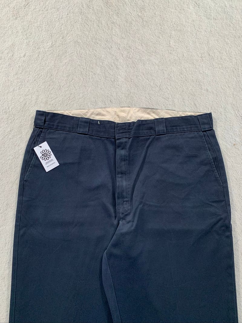 Celana Dickies 874 Darknavy, foto 6