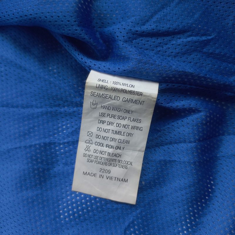 RIDERUN RIDING JACKET MOTORCYCLE MEN'S RACING JACKET, foto 10