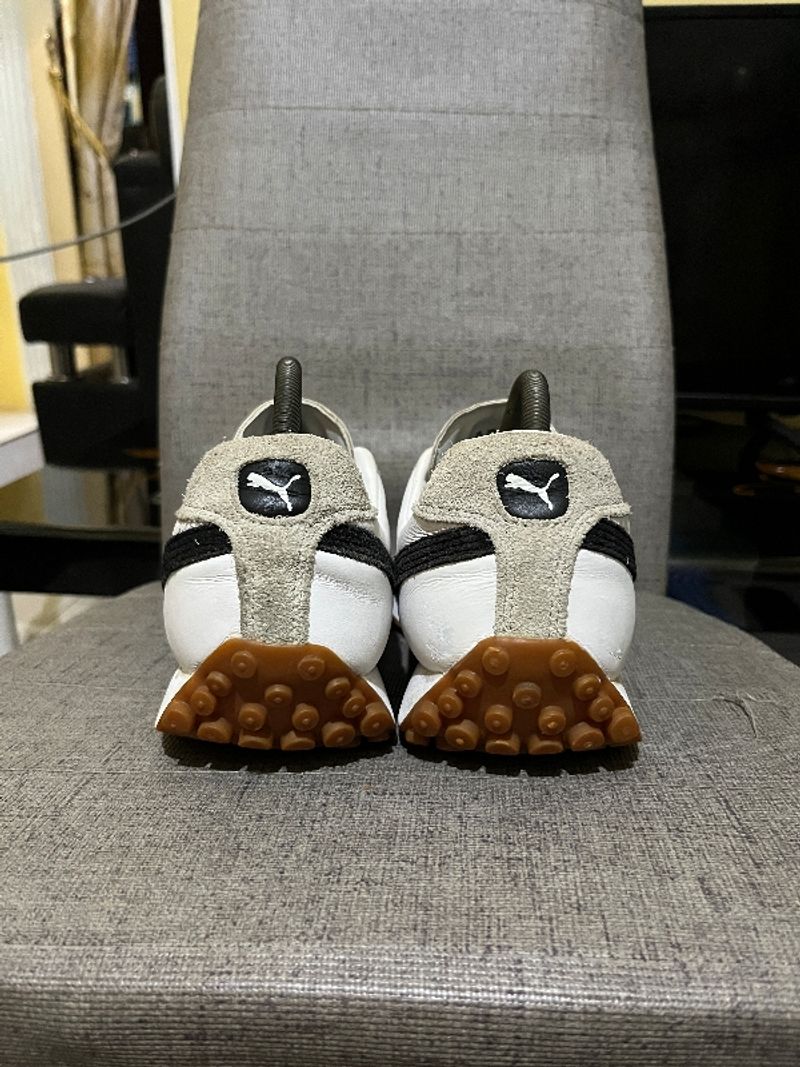 Puma Army Trainer, foto 4
