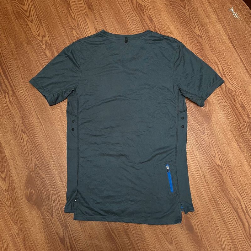 JERSEY NIKE RUNNING DRI-FIT, foto 5