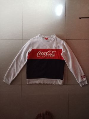 Polham Futurist Sweater Pria red gray