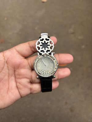 JAM TANGAN ANALOG PEEK A BOO VTG