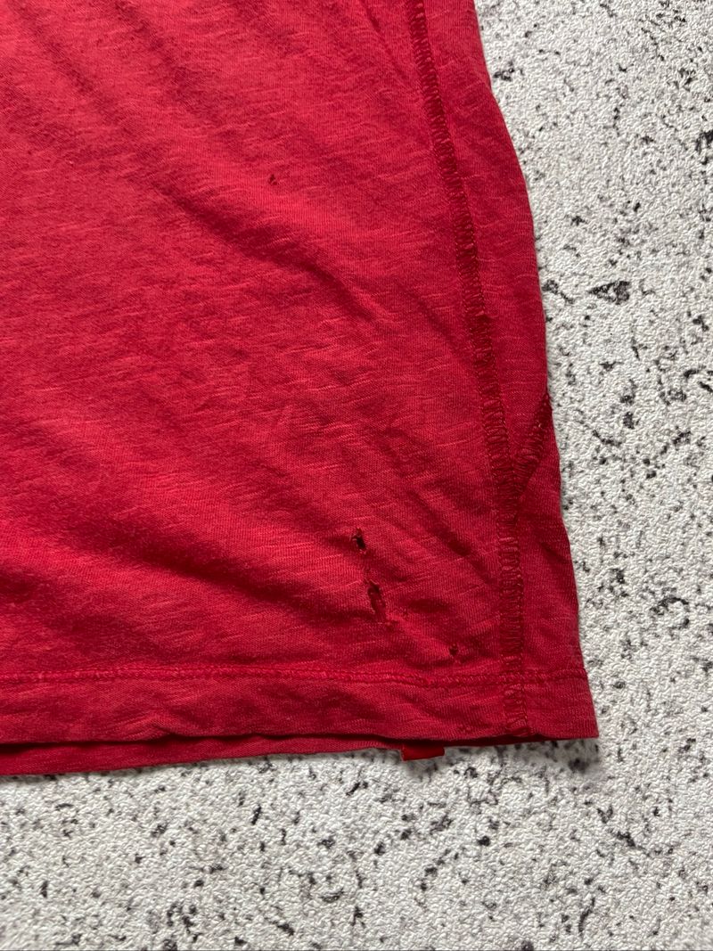 Levis engineered Jeans Tshirt technics turntable vintage y2k, foto 6