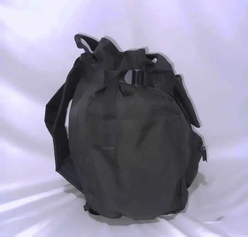 TYR Fullblack Multipocket Backpack Original, foto 4