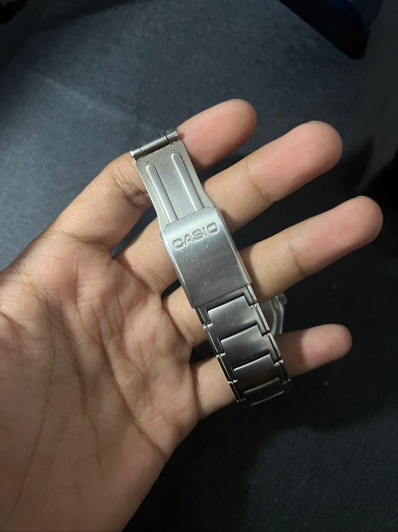 Casio MTP - 1247, foto 3