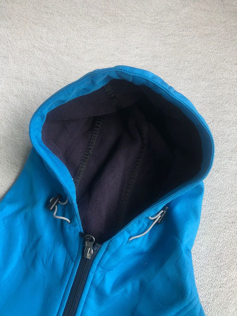 Head Polar Lined Hooded Jacket, foto 3
