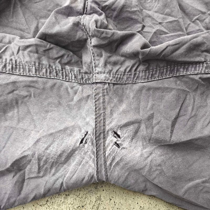 Stone Island Cargo Shorts Size : 34, foto 9