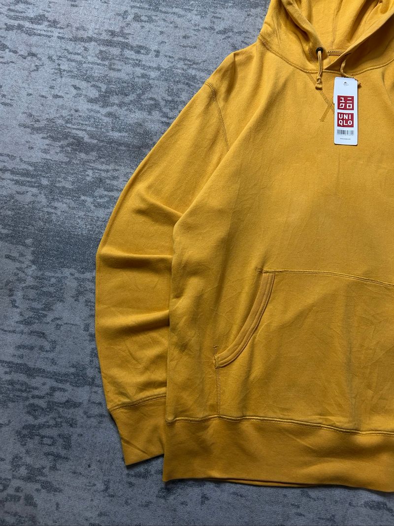 Hoodie Uniqlo, foto 4