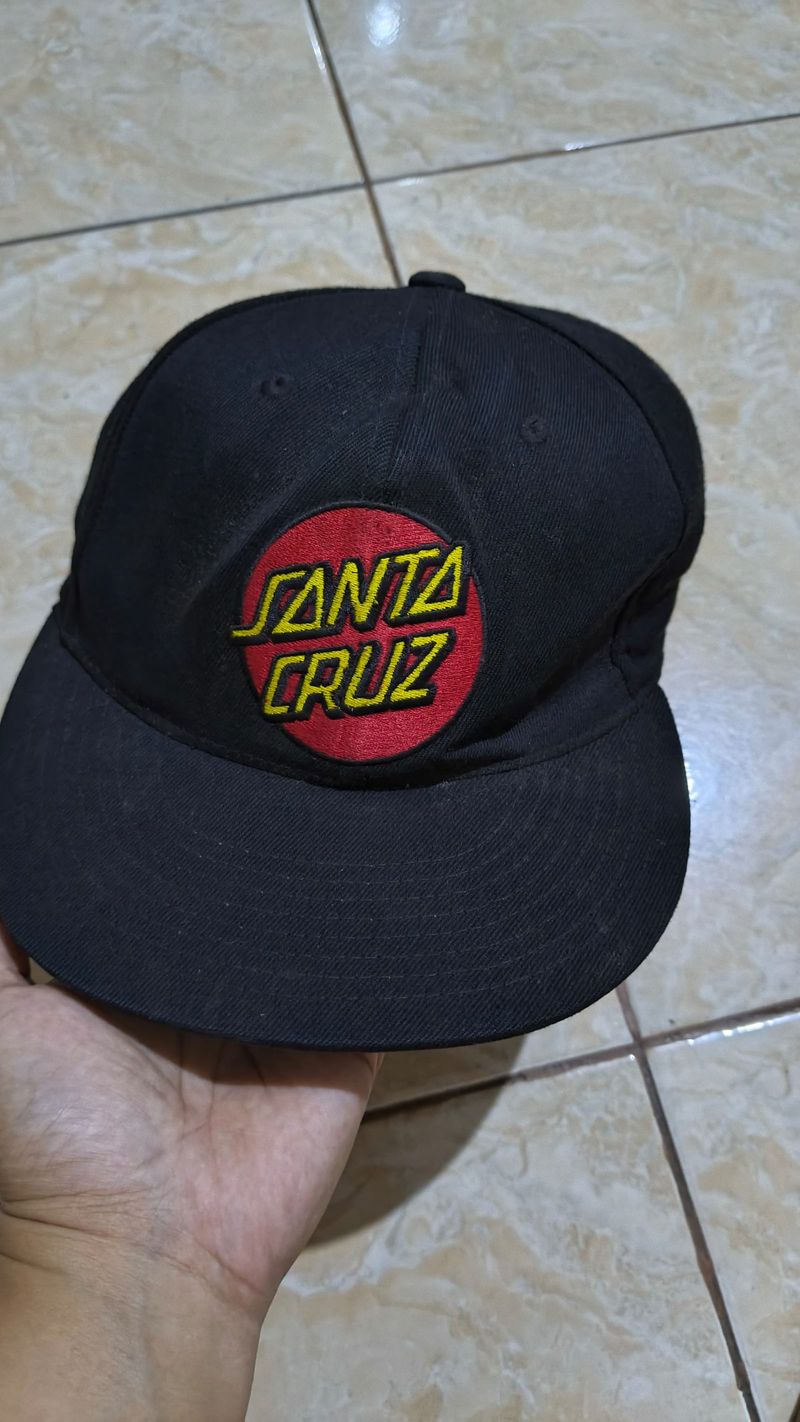 Santa Cruz, foto 2
