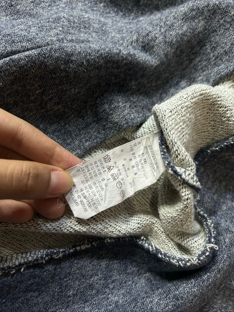 Hoodie Giordano, foto 7