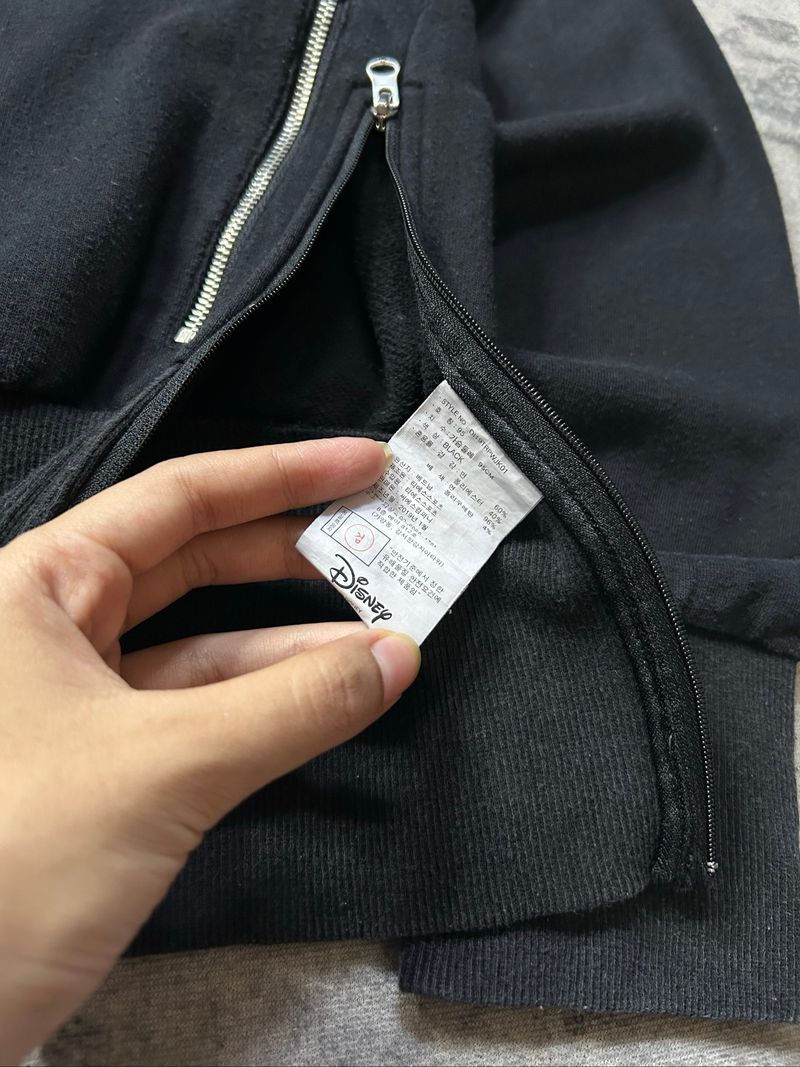 Disney Official Mickey Mouse Jacket, foto 8