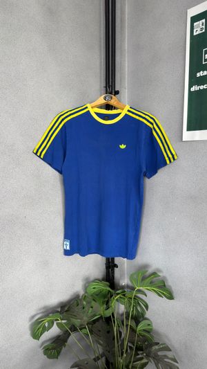 Adidas brazil