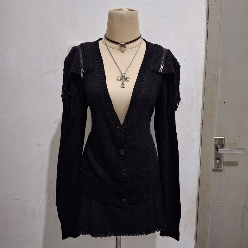 INDIGO BLUE ALT OUTER, foto 2