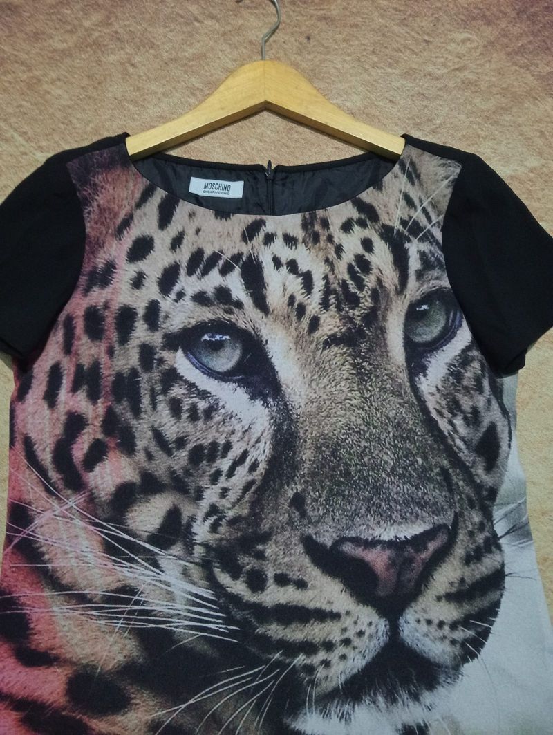 Moschino dress, foto 3