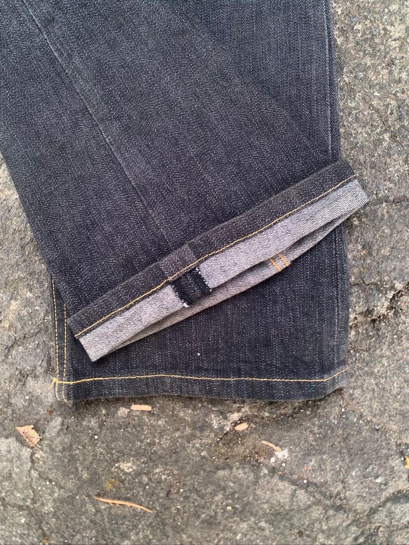 Jeans Flare, foto 2