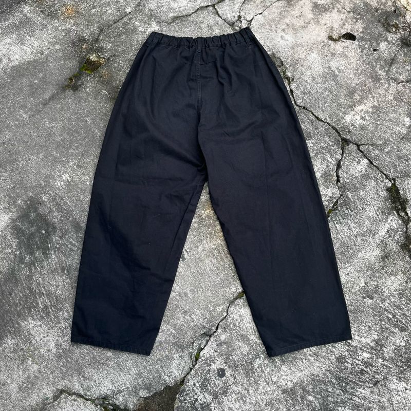 Baggy Baloon Pants, foto 2