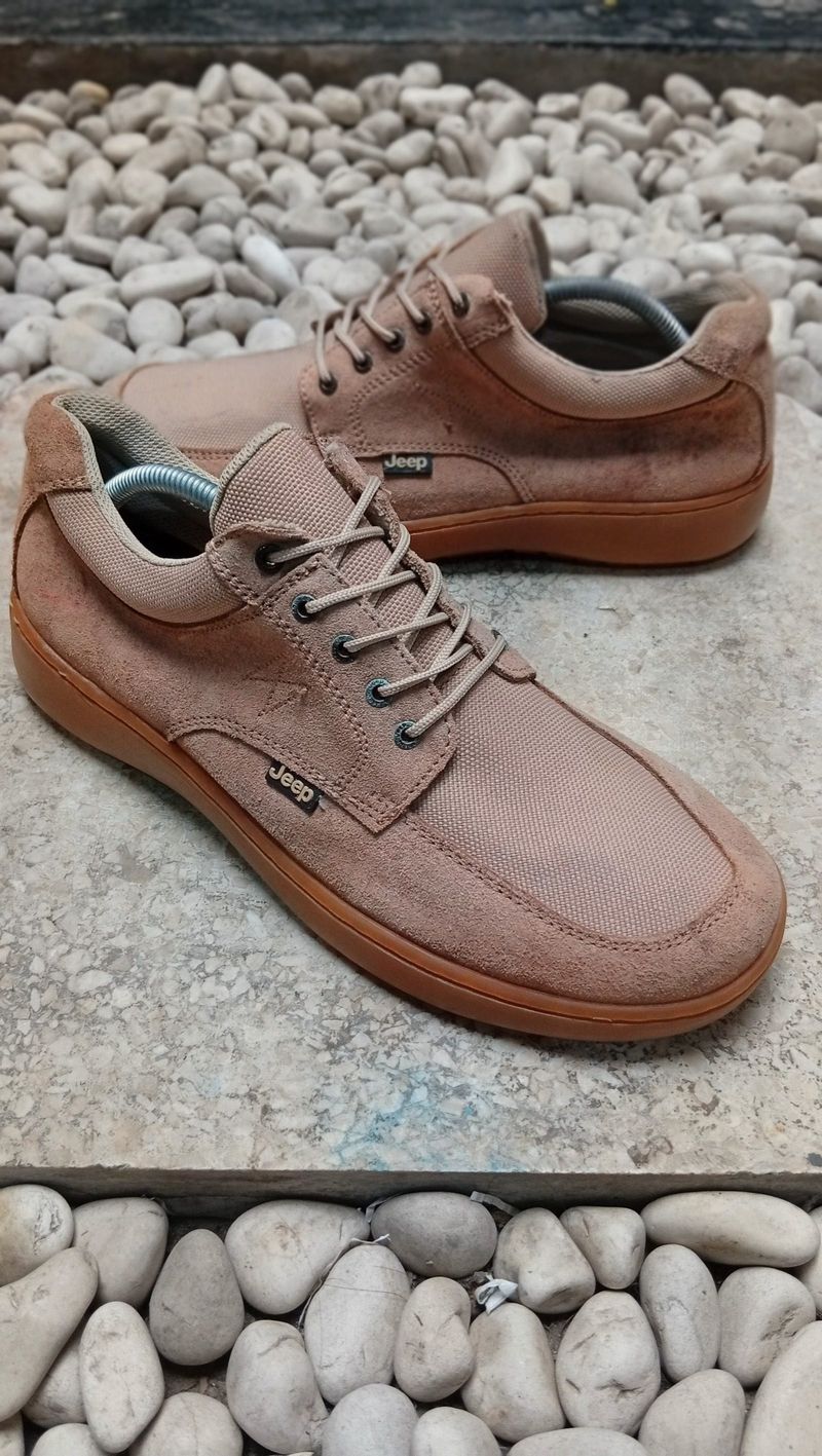 JEEP Moctoe Gumsole, foto 3