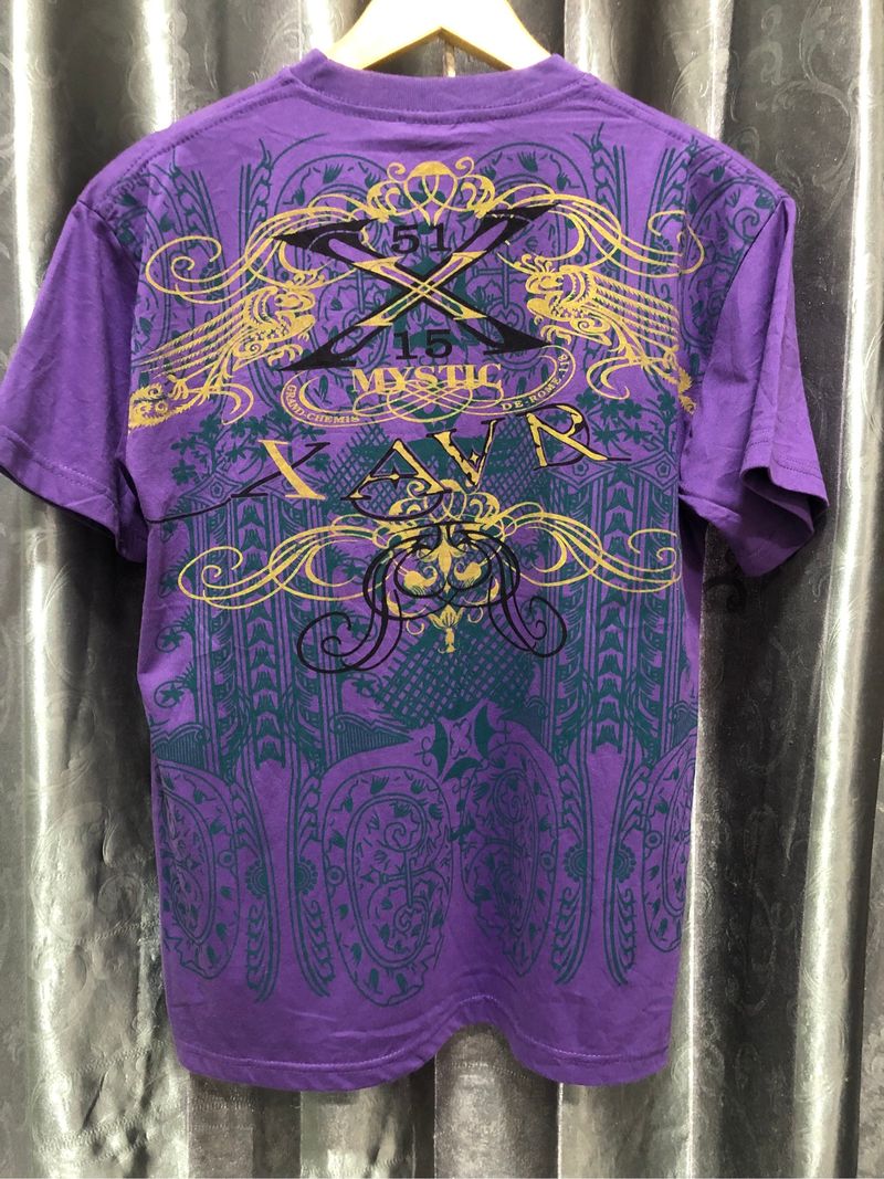Affliction, foto 2