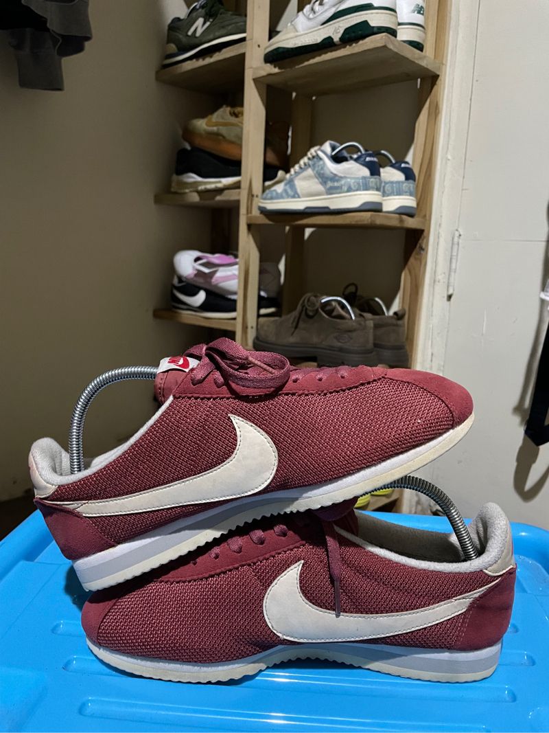 Nike Cortez, foto 2