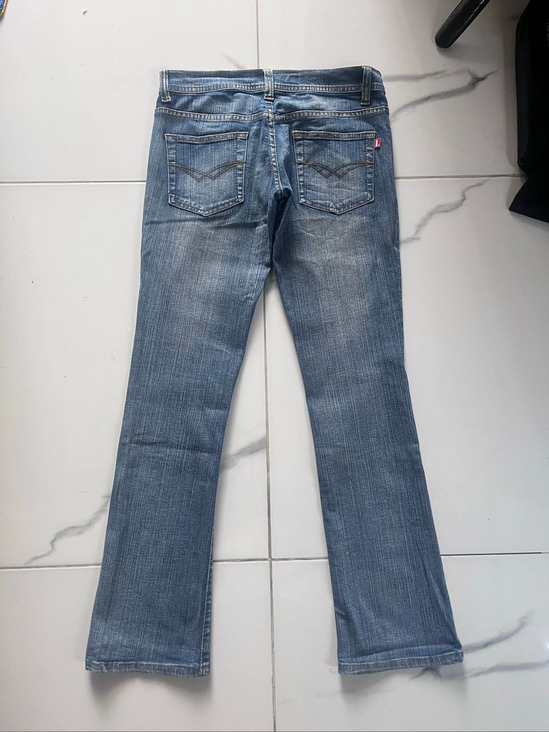 Bootcut Jeans, foto 3