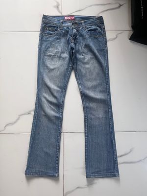Bootcut Jeans