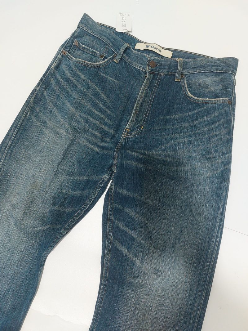 CELANA JEANS GAP, foto 2