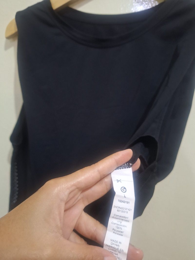 Baju olahraga, foto 5