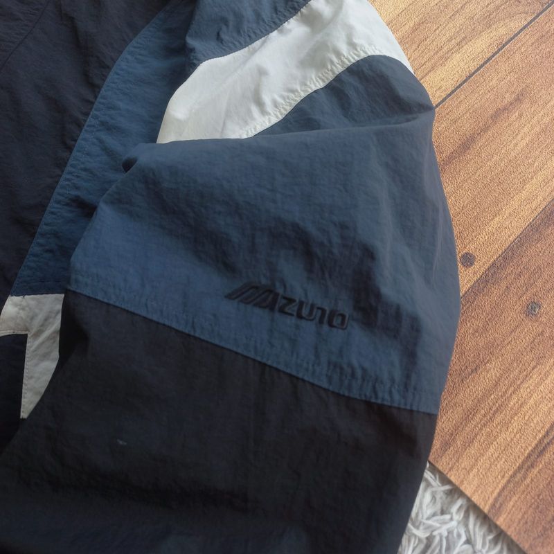 Mizuno ColorBlock Windbreaker jacket, foto 2