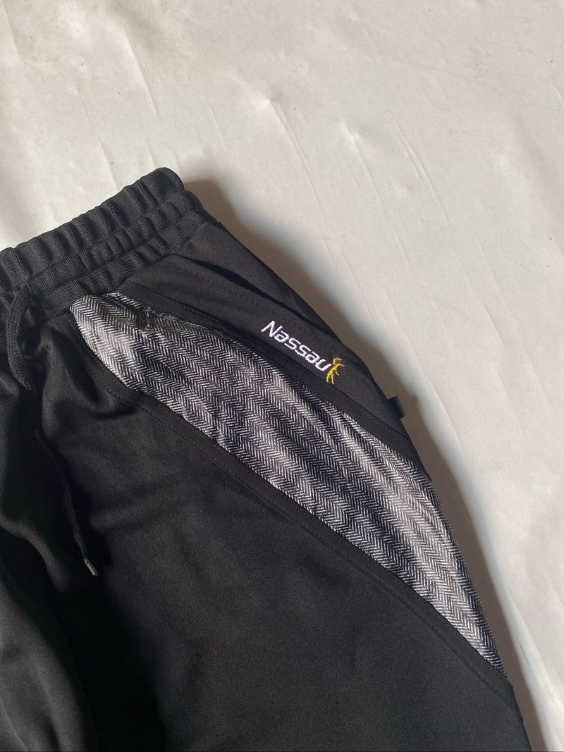 Trackpant Nassau, foto 2