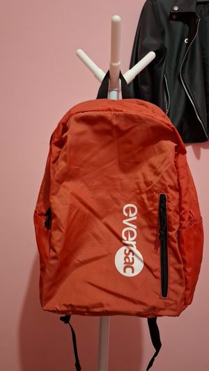 Bagpack eversac