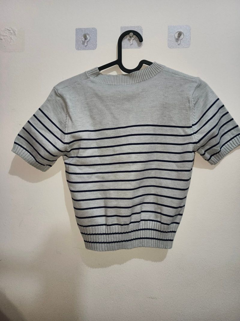 Knitwear shirt, foto 6