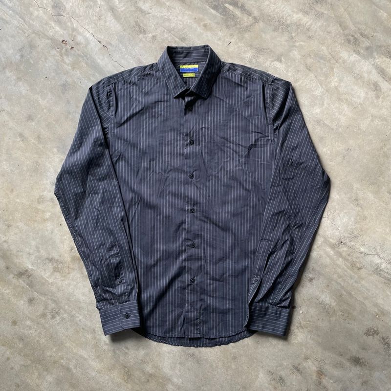 Zara Man Stripes Shirt, foto 2