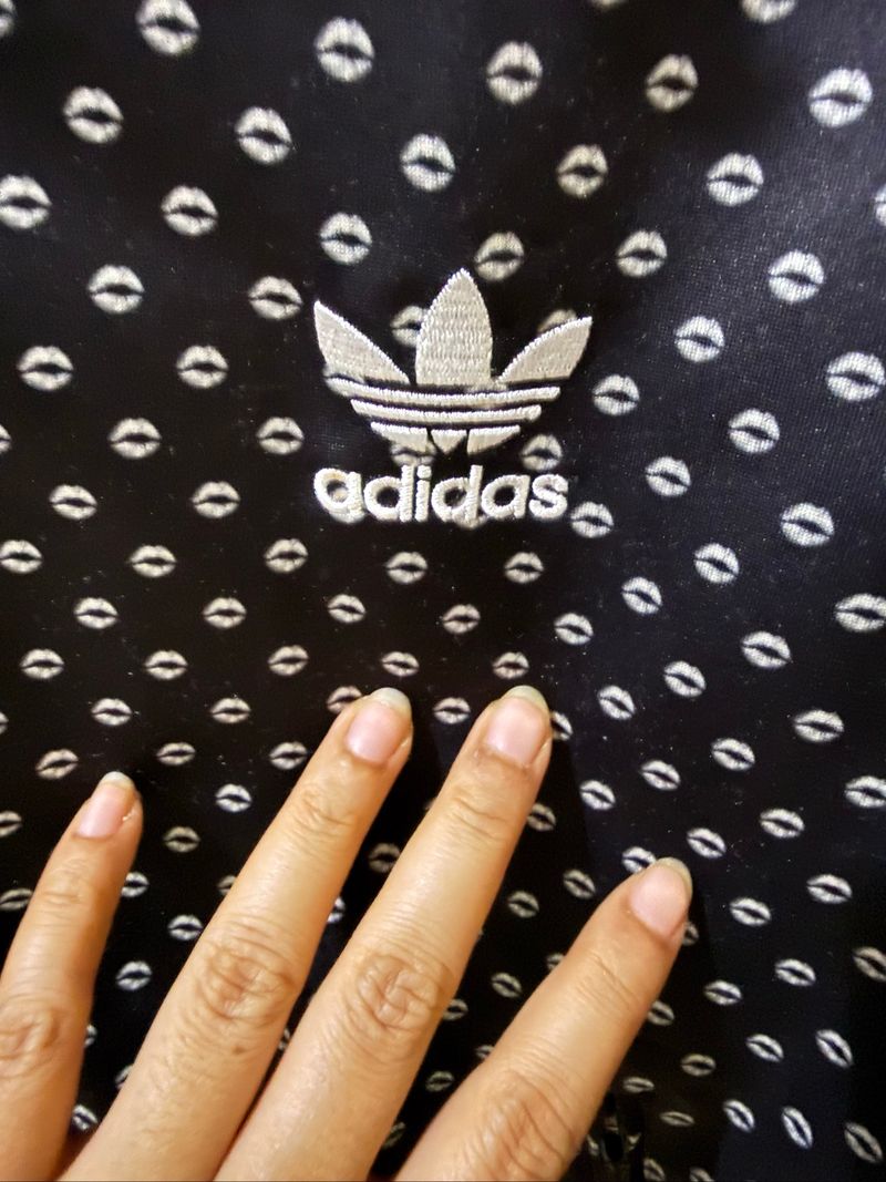 Adidas Women Jacket, foto 3