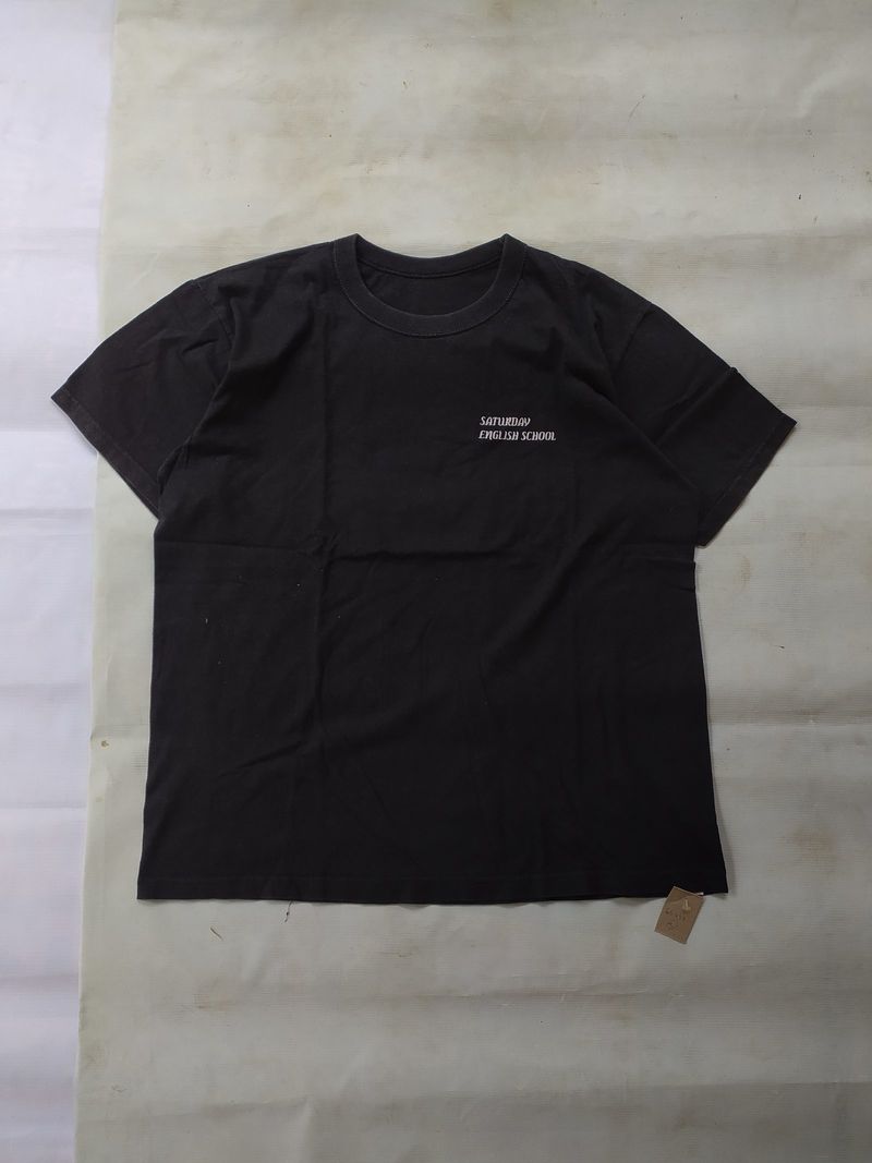Quote Tshirt, foto 2
