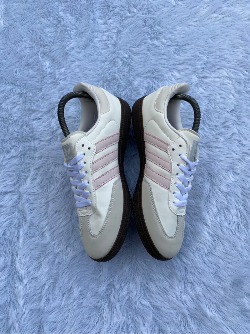 Adidas Samba, foto 3