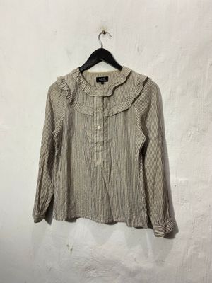A.P.C Blouses Shirt