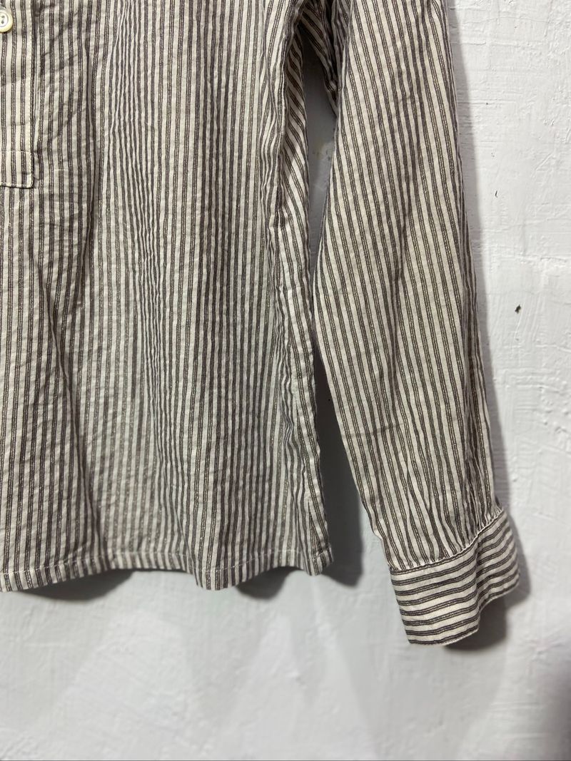 A.P.C Blouses Shirt, foto 6