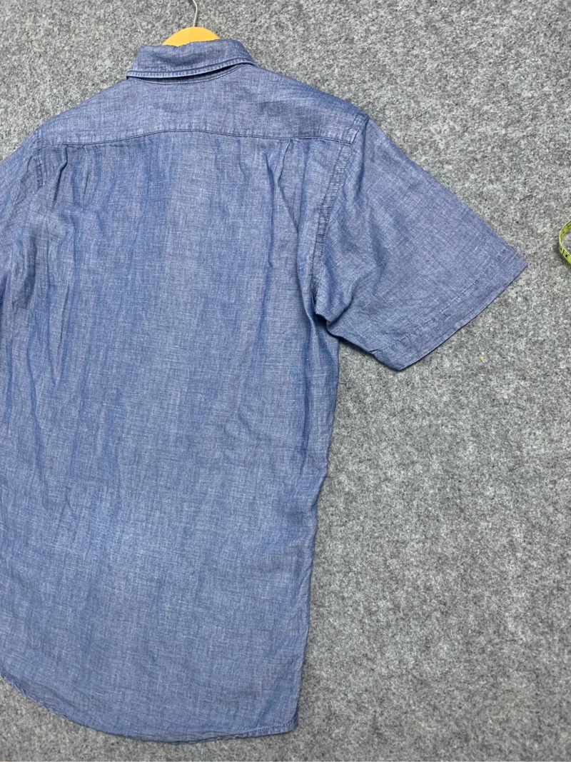 Uniqlo Linen Mixed, foto 7